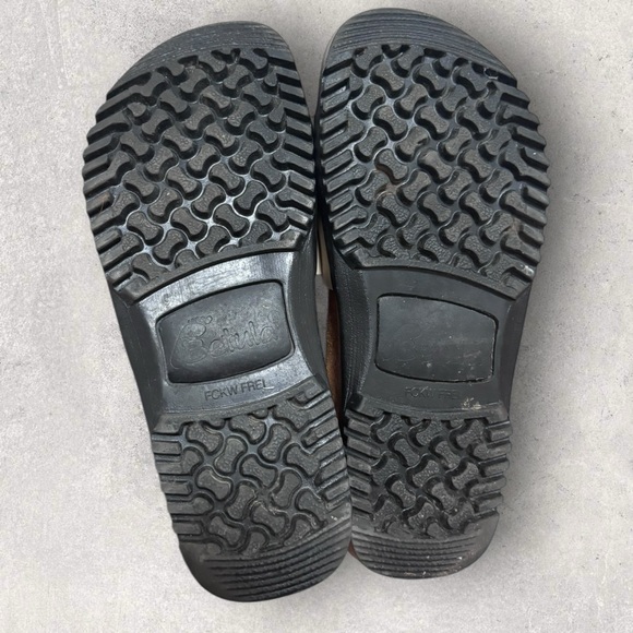 Birkenstock betula slip on sandals - Picture 3 of 6